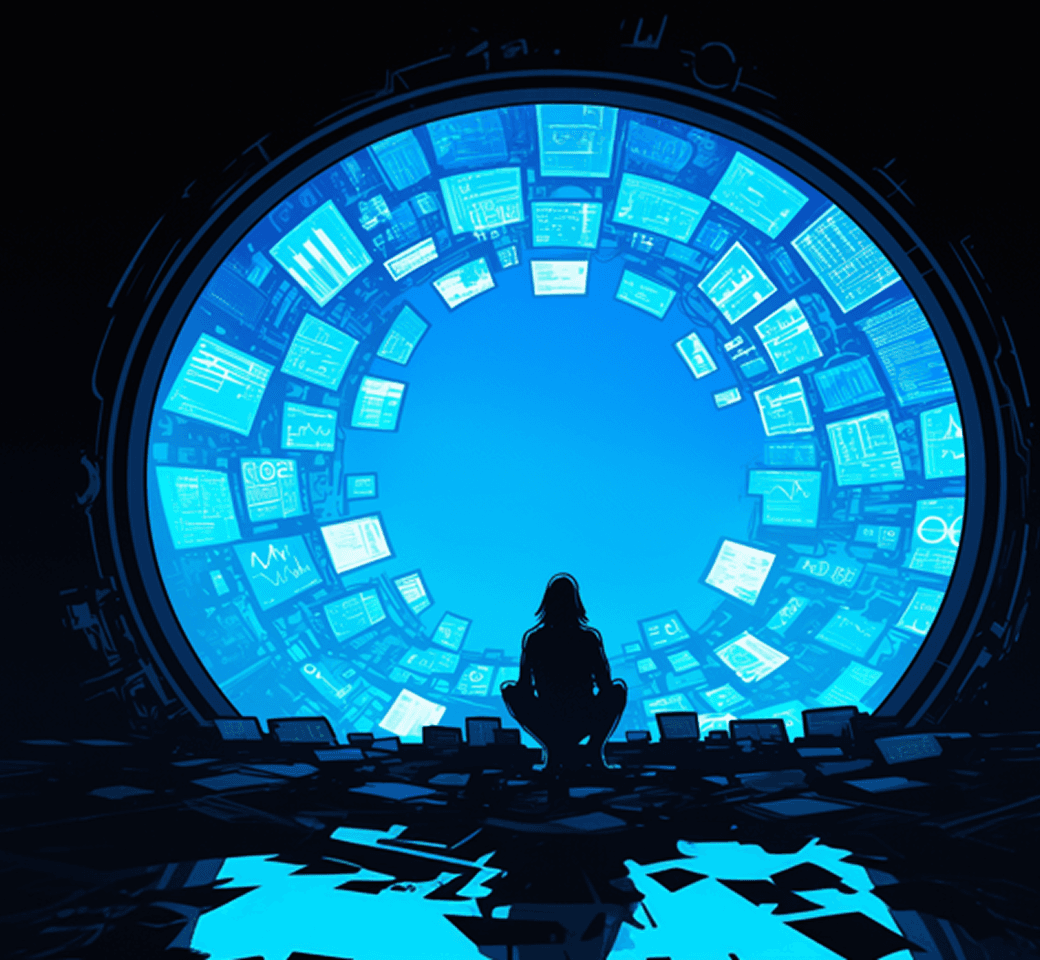 Agent Market Background