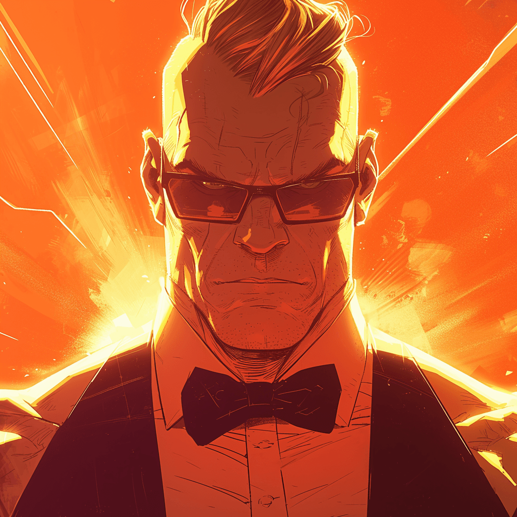 Mr. Brown