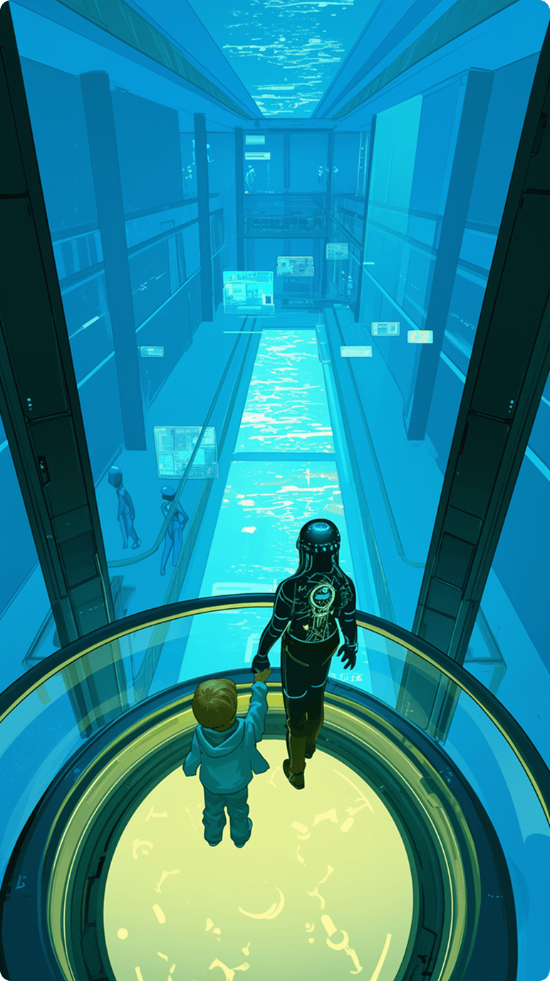 Syntor Protocol Roadmap 2025